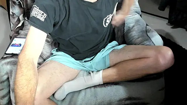 froy4986 online show from February 21, 8:07 am