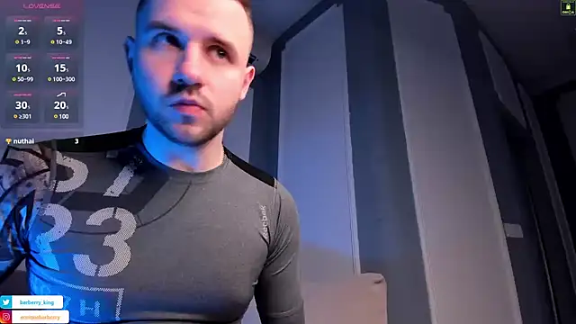 Snapshot of EnriqueBarberry chatting on December 28, 6:28 am EnriqueBarberry online show from December 28, 6:28 am