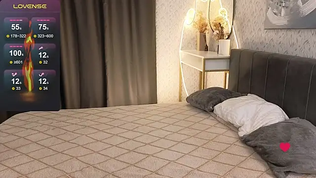 YourSweetDream  online show from October 1, 7:58 am