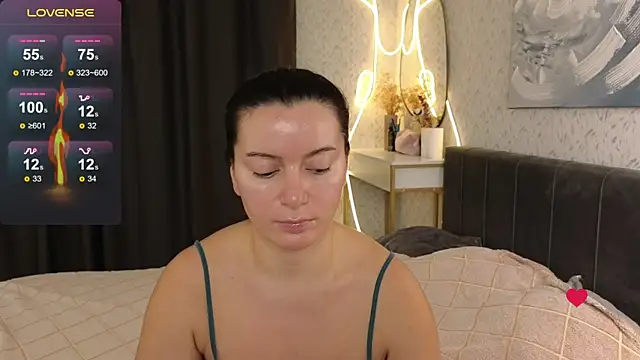 YourSweetDream  online show from October 8, 8:12 am