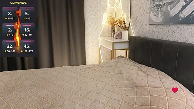 YourSweetDream  online show from October 14, 8:26 am