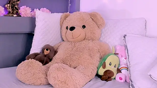 rosemonrooe online show from February 28, 2:20 pm