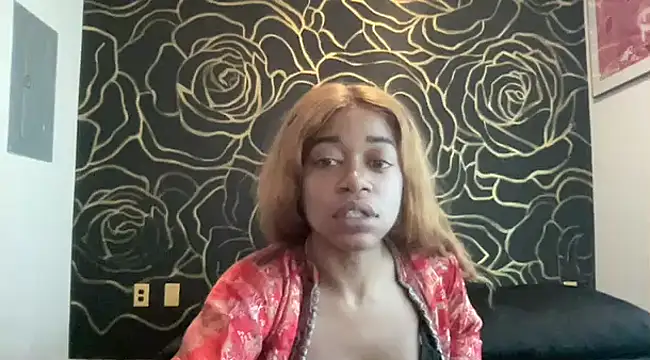 MommyConfident online show from December 12, 9:04 pm