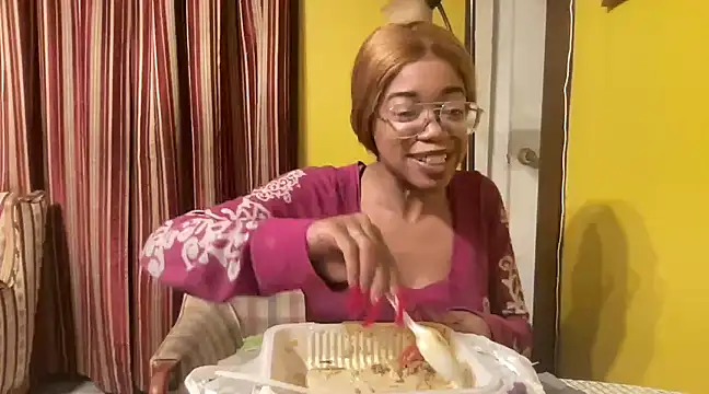 MommyConfident online show from January 12, 4:10 am