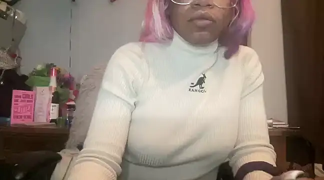 MommyConfident online show from February 22, 7:45 am