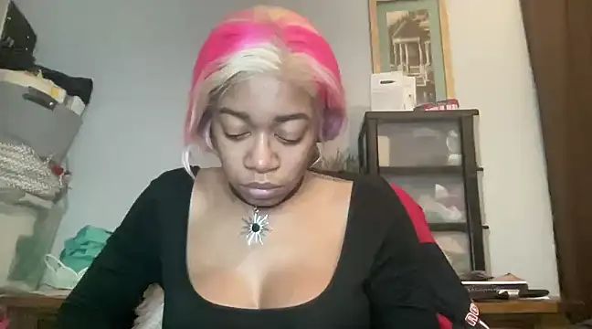 MommyConfident online show from March 7, 5:18 am