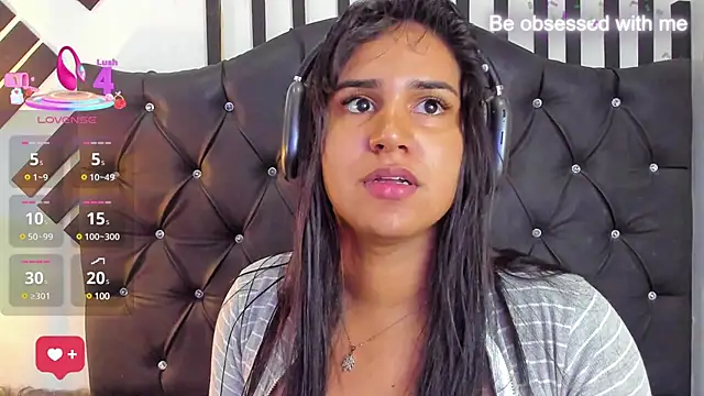 Kagome01 online show from March 20, 12:32 pm