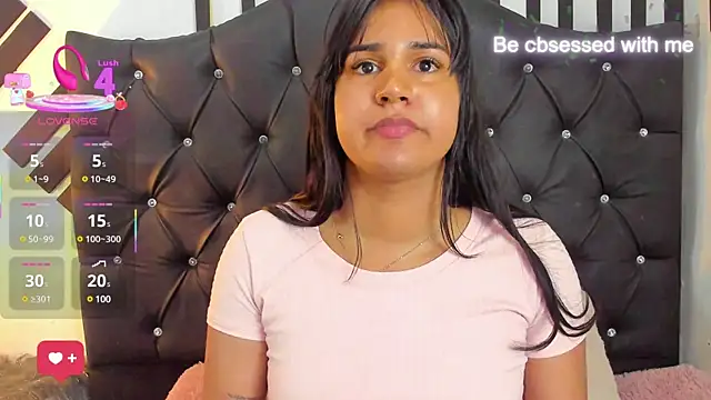 Kagome01 online show from March 22, 12:46 pm