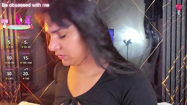 Kagome01 online show from September 24, 1:03 pm