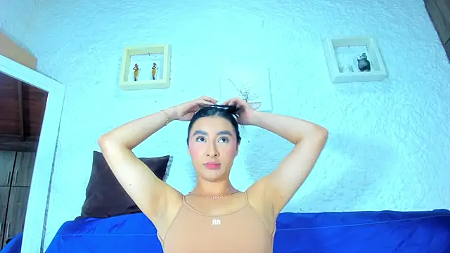 emiily s online show from March 10, 12:04 pm