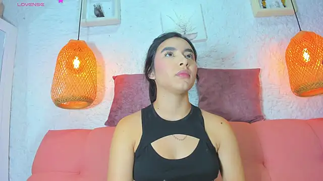 emiily s online show from October 16, 12:17 pm