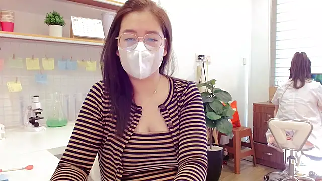 Alisa Hotfeeling online show from January 13, 2:07 am