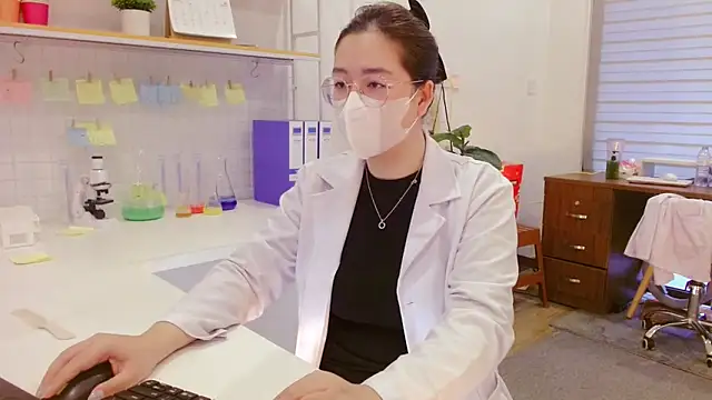 Alisa Hotfeeling online show from February 25, 2:25 am