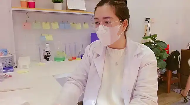 Alisa Hotfeeling online show from February 27, 2:32 am