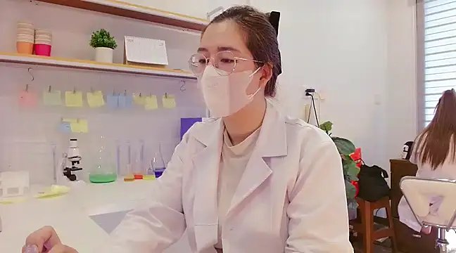 Alisa Hotfeeling online show from February 27, 5:45 am