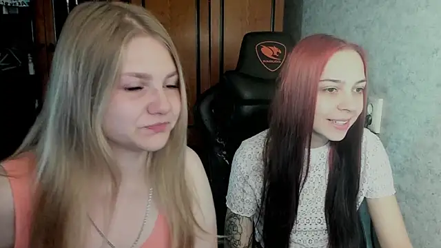 Rachel Sharp online show from September 16, 4:24 am