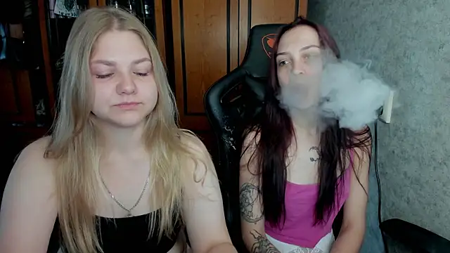 Rachel Sharp online show from September 25, 4:27 am