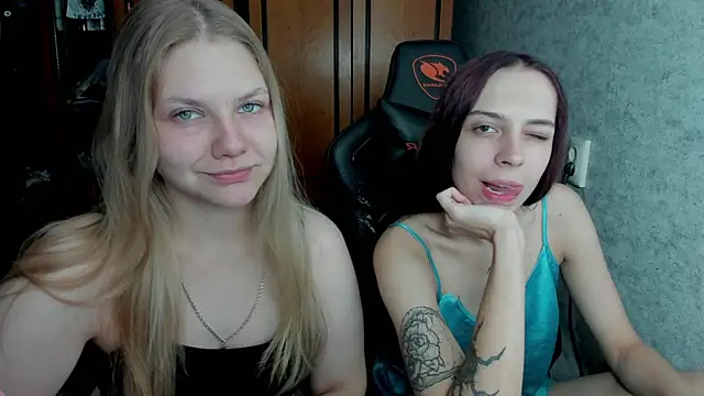 Rachel Sharp online show from October 3, 4:20 am