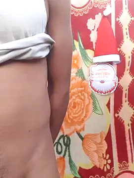 Snapshot of Burhade-- chatting on December 27, 6:14 am Burhade-- online show from December 27, 6:14 am