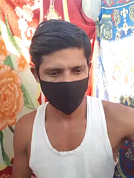 Snapshot of Burhade-- chatting on January 6, 4:04 am Burhade-- online show from January 6, 4:04 am