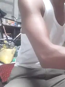 Snapshot of Burhade-- chatting on September 15, 10:32 pm Burhade-- online show from September 15, 10:32 pm