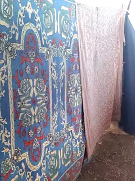 Snapshot of Burhade-- chatting on September 24, 10:29 am Burhade-- online show from September 24, 10:29 am