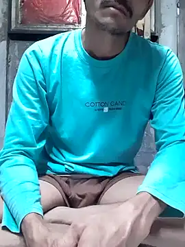 Snapshot of Burhade-- chatting on September 24, 10:35 pm Burhade-- online show from September 24, 10:35 pm