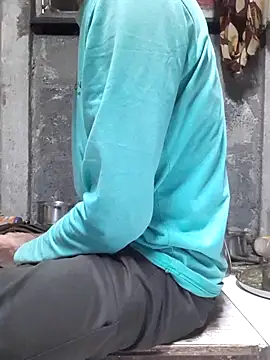 Snapshot of Burhade-- chatting on October 21, 11:16 pm Burhade-- online show from October 21, 11:16 pm