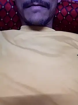 Snapshot of Burhade-- chatting on October 24, 4:47 pm Burhade-- online show from October 24, 4:47 pm