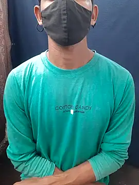 Snapshot of Burhade-- chatting on November 2, 10:28 am Burhade-- online show from November 2, 10:28 am