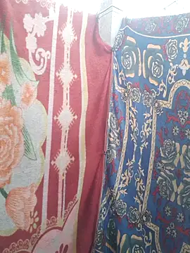 Snapshot of Burhade-- chatting on November 24, 1:27 am Burhade-- online show from November 24, 1:27 am