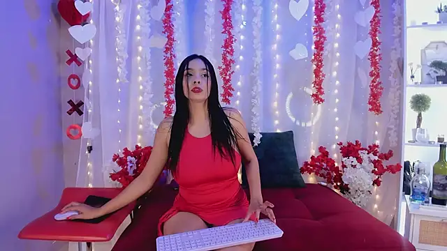 BrendaBrooks online show from February 14, 7:44 pm