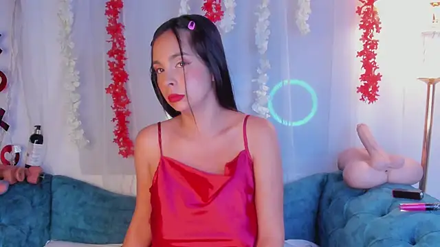 BrendaBrooks online show from March 22, 2:36 pm