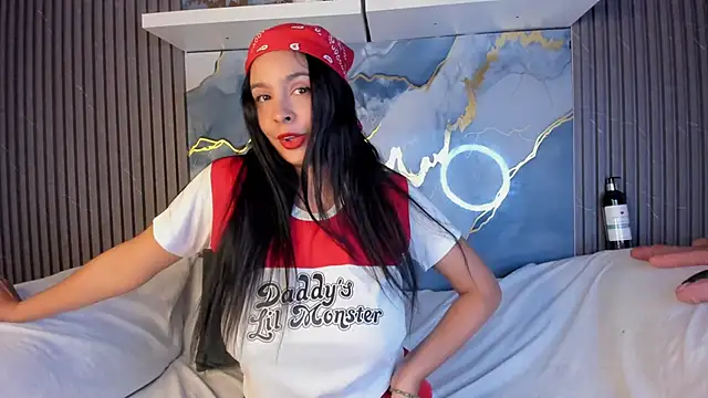 BrendaBrooks online show from November 10, 4:17 pm