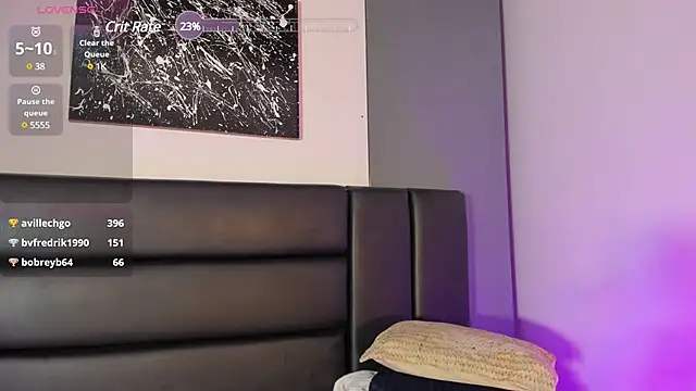 Jotastevensxx online show from March 5, 7:38 am