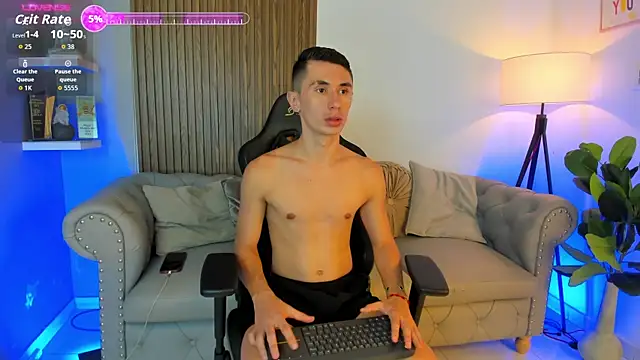 Jotastevensxx online show from September 27, 7:19 pm