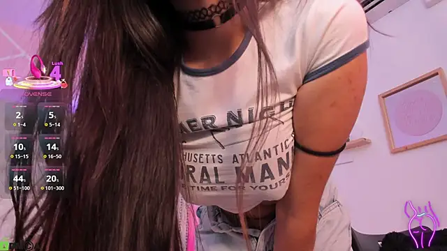 Snapshot of celeste_wayne chatting on March 4, 11:22 pm celeste wayne online show from March 4, 11:22 pm