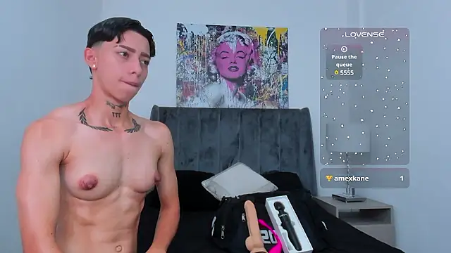 Snapshot of AmberAdams_ chatting on December 2, 1:46 pm AmberAdams online show from December 2, 1:46 pm