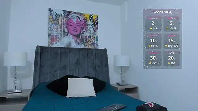 Snapshot of AmberAdams_ chatting on December 8, 1:58 pm AmberAdams online show from December 8, 1:58 pm