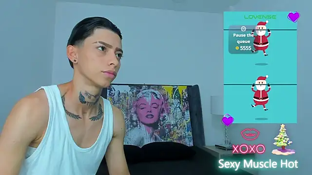 Snapshot of AmberAdams_ chatting on January 2, 1:51 pm AmberAdams online show from January 2, 1:51 pm