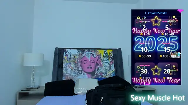 Snapshot of AmberAdams_ chatting on January 4, 1:31 pm AmberAdams online show from January 4, 1:31 pm