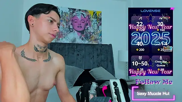 Snapshot of AmberAdams_ chatting on January 7, 4:27 pm AmberAdams online show from January 7, 4:27 pm