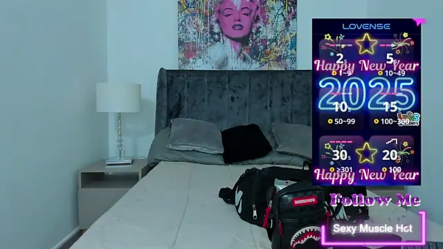 Snapshot of AmberAdams_ chatting on January 8, 1:31 pm AmberAdams online show from January 8, 1:31 pm