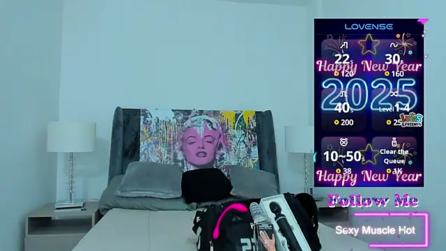 Snapshot of AmberAdams_ chatting on January 8, 4:33 pm AmberAdams online show from January 8, 4:33 pm