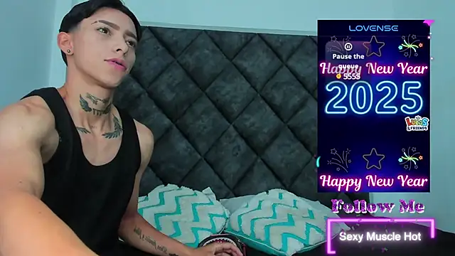 Snapshot of AmberAdams_ chatting on January 14, 2:00 pm AmberAdams online show from January 14, 2:00 pm