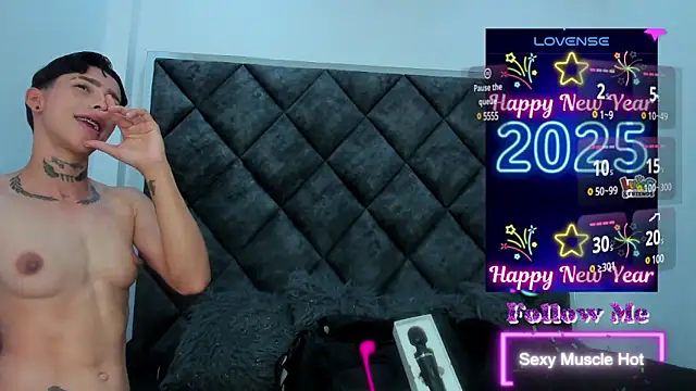 Snapshot of AmberAdams_ chatting on January 19, 5:07 pm AmberAdams online show from January 19, 5:07 pm