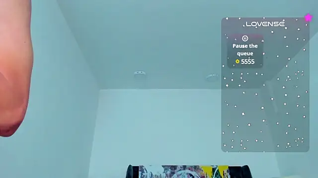 Snapshot of AmberAdams_ chatting on January 31, 3:44 pm AmberAdams online show from January 31, 3:44 pm