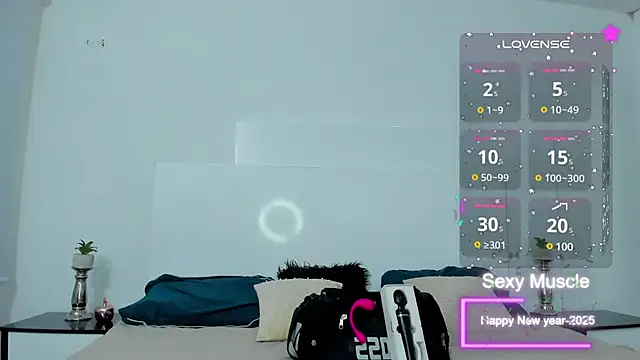 Snapshot of AmberAdams_ chatting on February 5, 8:46 pm AmberAdams online show from February 5, 8:46 pm