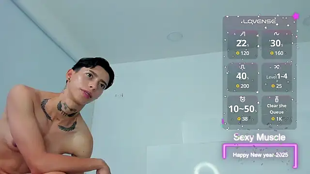 Snapshot of AmberAdams_ chatting on February 5, 11:50 pm AmberAdams online show from February 5, 11:50 pm