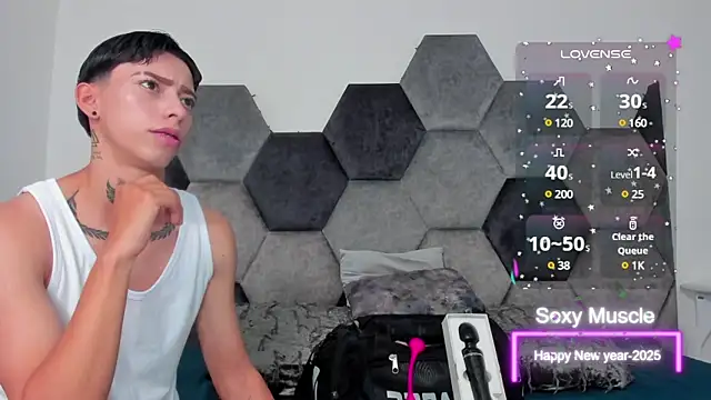 Snapshot of AmberAdams_ chatting on February 10, 1:55 pm AmberAdams online show from February 10, 1:55 pm